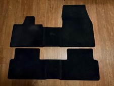 Original Fußmatten Set BMW i3s i3