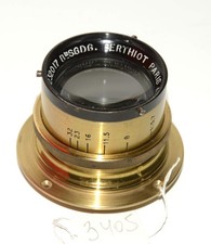 Berthiot Paris 5.7/260 mm Olor