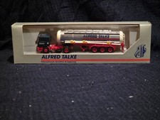 Herpa, MAN F90 Tank-Sattelzug