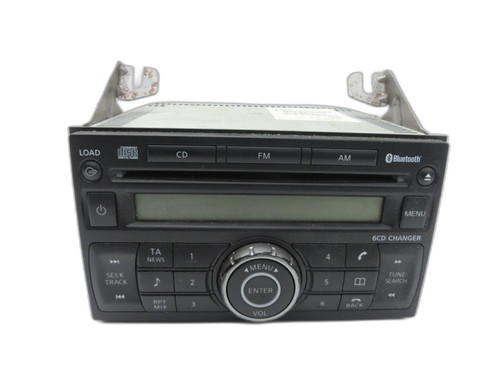 Autoradio wechsler fach - autoradio, 6-fach