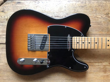 Fender Telecaster Player 2021