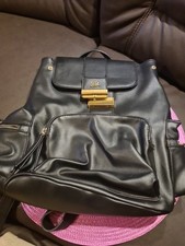 Atelier Royal Paris Rucksack Echt Leder