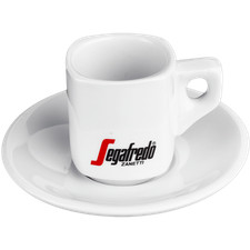 Segafredo Espresso Tasse