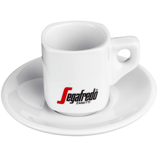 Segafredo espresso tasse - espresso,