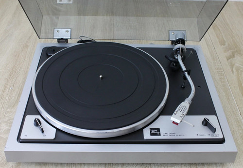 Living audionic lad 100s - living,