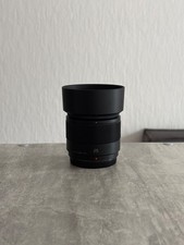 Panasonic Lumix G 25mm F/1.7