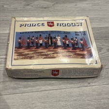 Prince August Battle Of