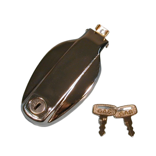 Repro tankdeckel mit - repro,