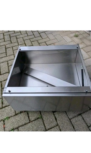 Medical thermodesinfektor - ic,