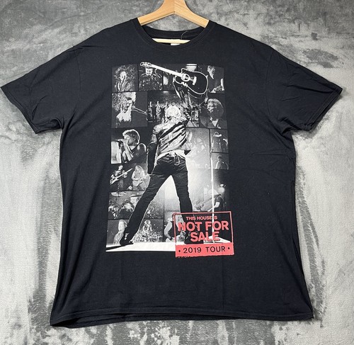 Bon jovi munich 2019 - 2019, tour