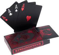 Playing Cards Spielkarten für