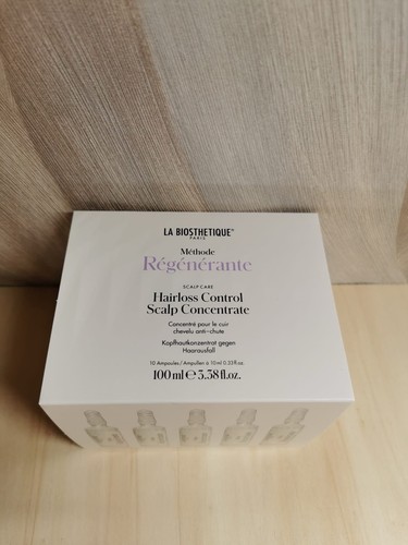 Biosthetique hairloss - la,