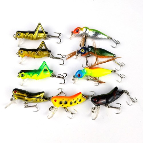 9er set wobbler - 9er,