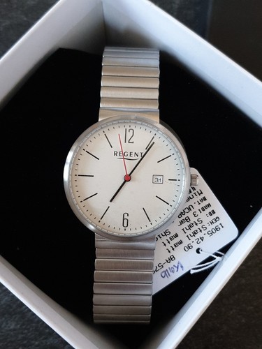Regent herren uhr 578 - regent,