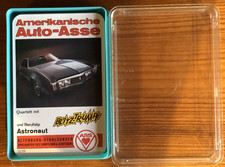 ASS amerikanische Autoasse 3222 top Zustand