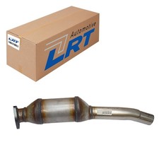 LRT KATALYSATOR MIT ANBAUTEILEN passend für AUDI 80 B3 B4 1.6-2.0