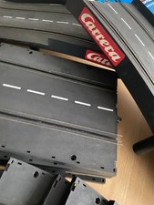 Carrera bahn schienen - carrera,