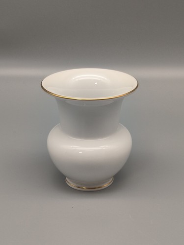 Vintage kpm porzellan vase - vintage,