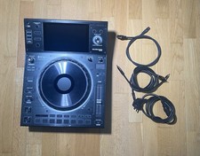 Denon DJ SC5000 Player