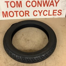 Bridgestone Battlax Bt45f 3.50