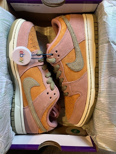 Nike dunk low - dunk,