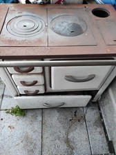 Scheunenfund küchenherd - !!!,