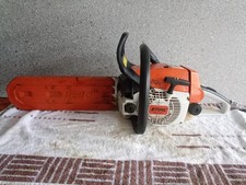 STIHL 024  MOTORSÄGE KETTENSÄGE