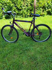 Alu MTB-Bike Gitane 21 Gänge 26" viele neue Teile (siehe Bilder)