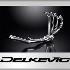 KAWASAKI ZRX1100 ZRX1200 97-07  AUSPUFFKRÜMMER EDELSTAHL  NICHT  OEM KOMPATIBEL