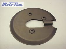 Aprilia Rotax Pegaso 650 Moto 6.5 Starck Halteplatte Dämmeinlage Stator Halter