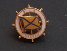 Old Badge Shipping Company