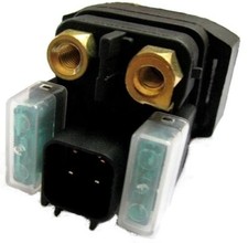 Anlasserrelais für SUZUKI SV