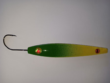 1 MEERFORELLENBLINKER DURCHLAUFBLINKER