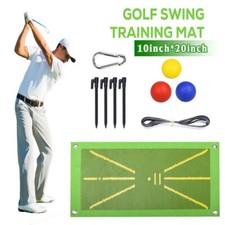 Golfmatte Golf Trainingsmatte