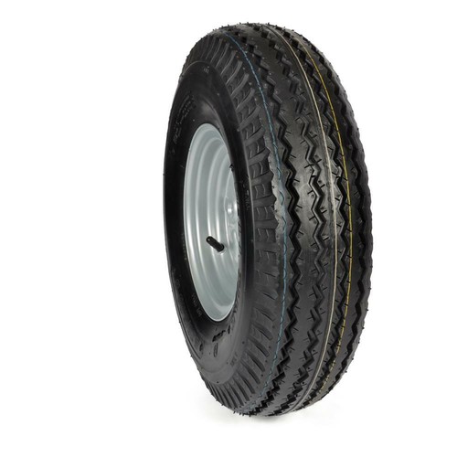 Komplettrad 8 6pr - 5.70/5.00-8,,