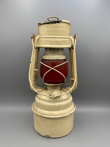 Alte feuerhand sturmkappe 276