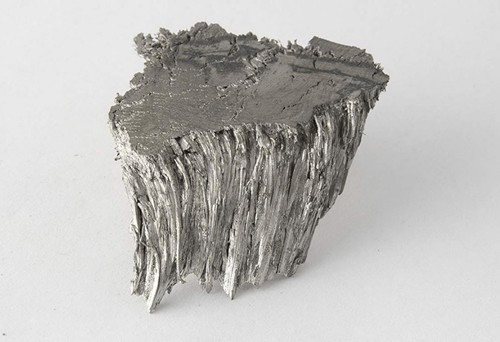 Holmium element ho 67 - holmium,