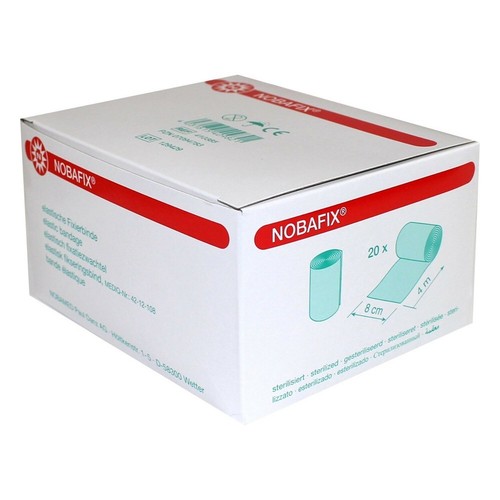 Nobamed nobafix elastische - nobamed,