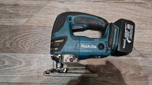 Makita djv180 18v akku - 18v,