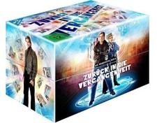 Zurück die vergangenheit - die,