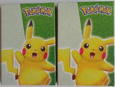 #02 - McDonalds Pokemon 2022 -