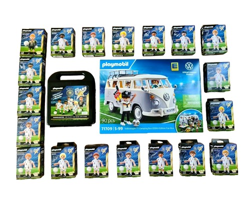 Playmobil limitierte auflage - playmobil,