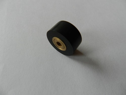 Andruckrolle pinch roller - andruckrolle,
