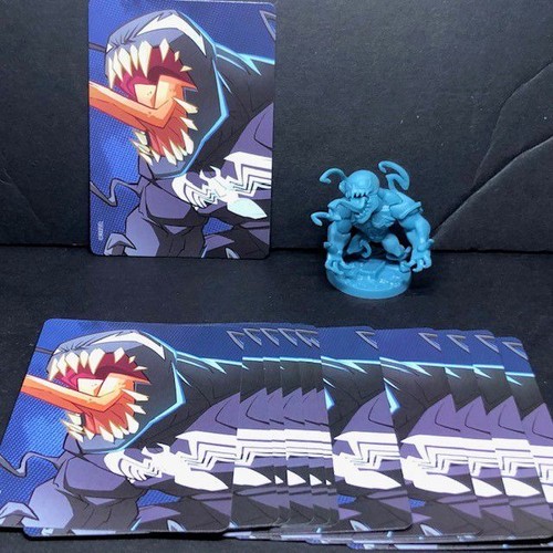 Cmon marvel united - cmon,