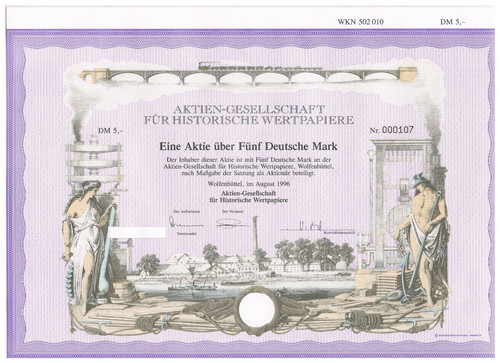 Aktien gesellschaft für - aktien-gesellschaft,