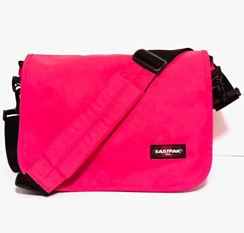Eastpak umhängetasche - eastpak,