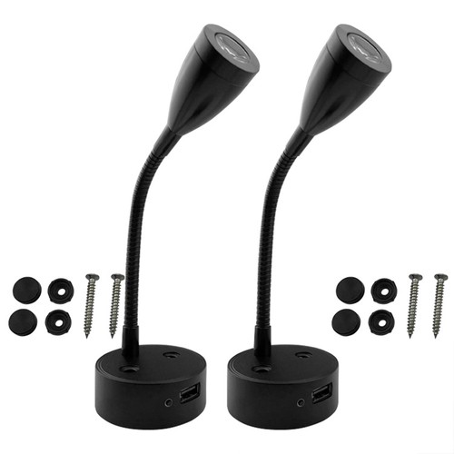 Led leseleuchte - led,