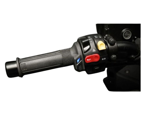 Heizgriffe koso 22mm - koso,