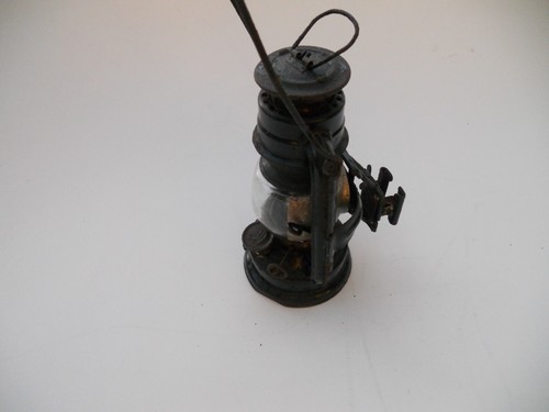 Petroleumlampe feuerhand - feuerhand, nr