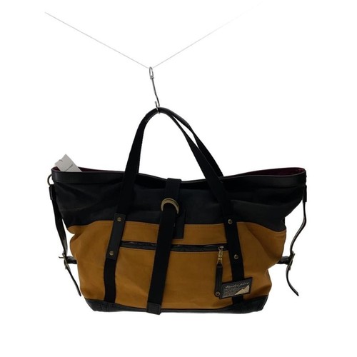 Master piece tote bag canvas - tote,